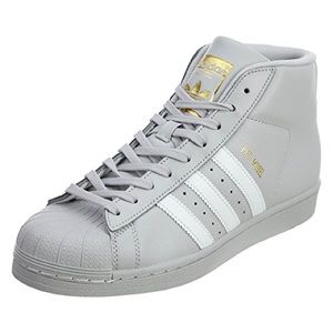 ADIDAS pro model shoes 9.5